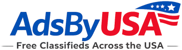 adsbyusa classifieds ads