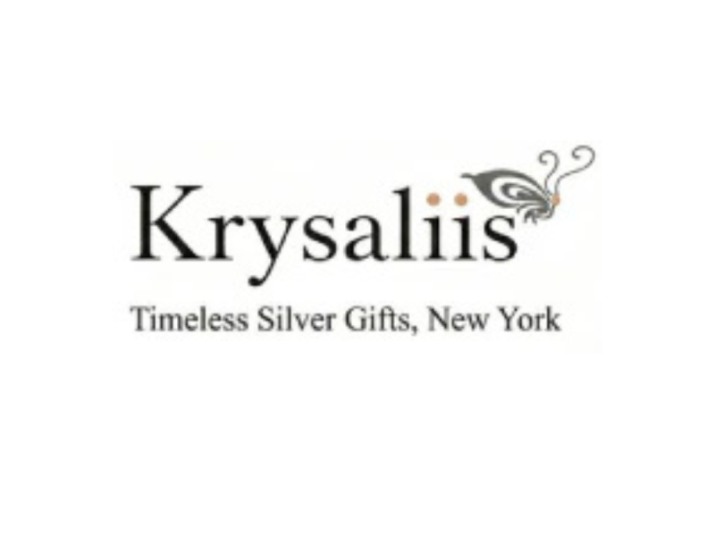 Krysaliis Fine Silver Gifts