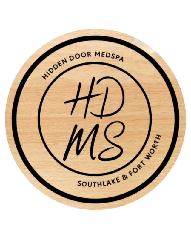 Hidden Door Med Spa