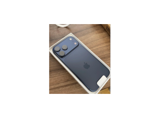 New:::Apple iPhone 17 Pro Max 256GB Cosmic Orange