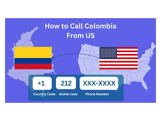 Common Mistakes to Avoid When Calling Colombia from the USA
