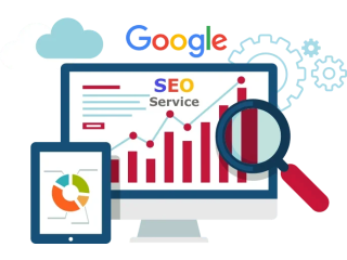 SEO Services for Business Competitiveness