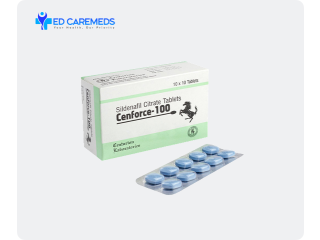 Buy EDcare meds medicine for low price in USA | Free shipping