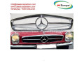 front-grill-of-mercedes-pagode-w113-1963-1971-small-0