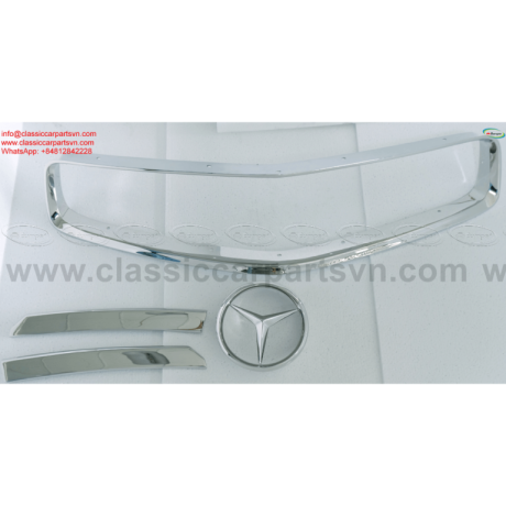 front-grill-of-mercedes-pagode-w113-1963-1971-big-1
