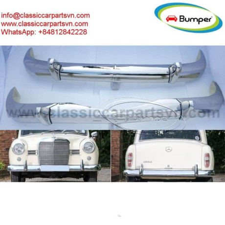 mercedes-ponton-4-cylind-w120-w121-bumpers-1959-1962-big-0