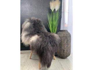 Melerade Sheepskins, High Quality