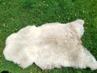 Premium Swedish Sheepskins
