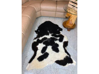POLISH sheepskins, highest quality