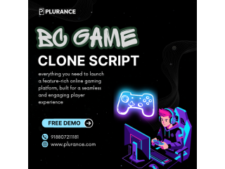 Explore Your Gaming Platform with a Free BC Game Clone Demo