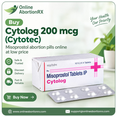 buy-cytolog-200-mcg-cytotec-misoprostol-abortion-pills-online-at-low-price-big-0
