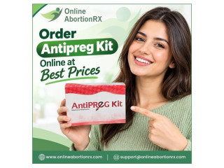 Order Antipreg Kit Online at Best Prices