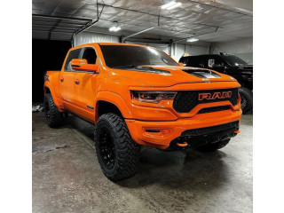 Truck RAM
