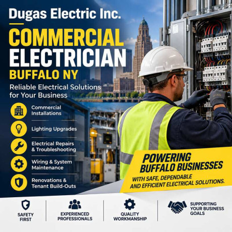 reliable-commercial-electrician-buffalo-ny-dugas-electric-inc-big-0
