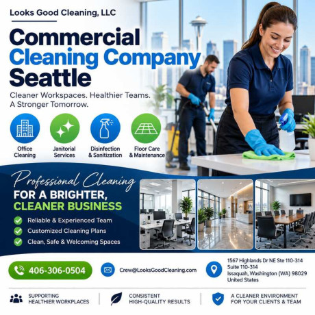 reliable-commercial-cleaning-company-seattle-looks-good-cleaning-llc-big-0
