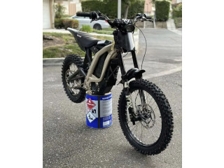 I sell ebike