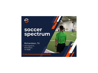 Referees - Indoor Soccer Near Me | soccer spectrum