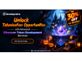 unlock-tokenization-opportunities-with-advanced-ethereum-token-development-services-small-0