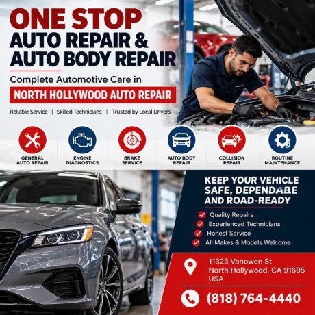 north-hollywood-auto-repair-one-stop-auto-repair-auto-body-repair-big-0