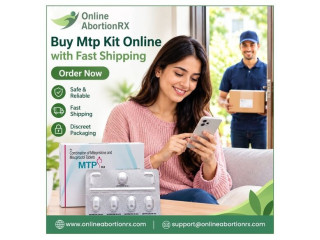 Buy Mtp Kit Online with fast Shipping - Order Now