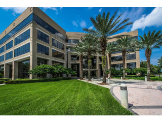 Refresh Your Business Grounds with Custom Outdoor Design in Orlando