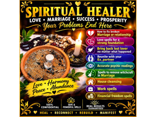 Powerful overnight binding Love Spell ☎ @ +27-60-577-5963